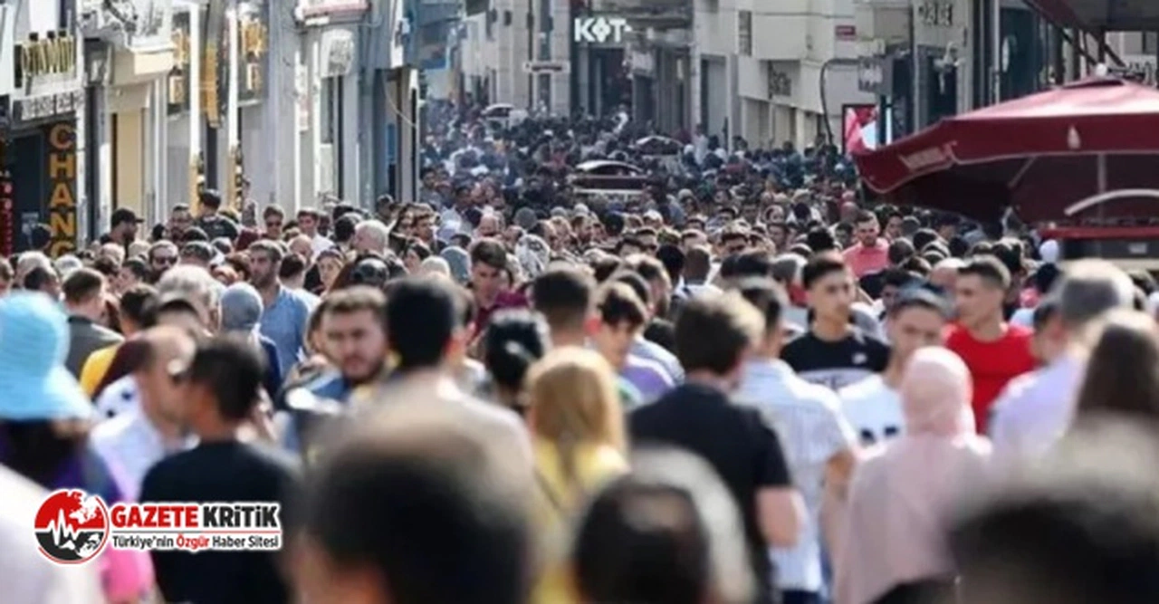 Açıklanan veriler gençlere iyi bir gelecek vaat etmiyor