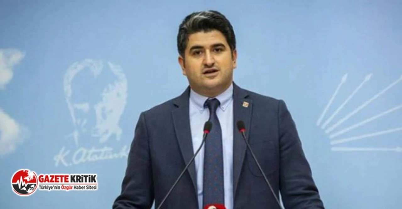 Adıgüzel'den 'veri aktarımı' açıklaması: Ağır işlemesinin sebebi insan faktörü