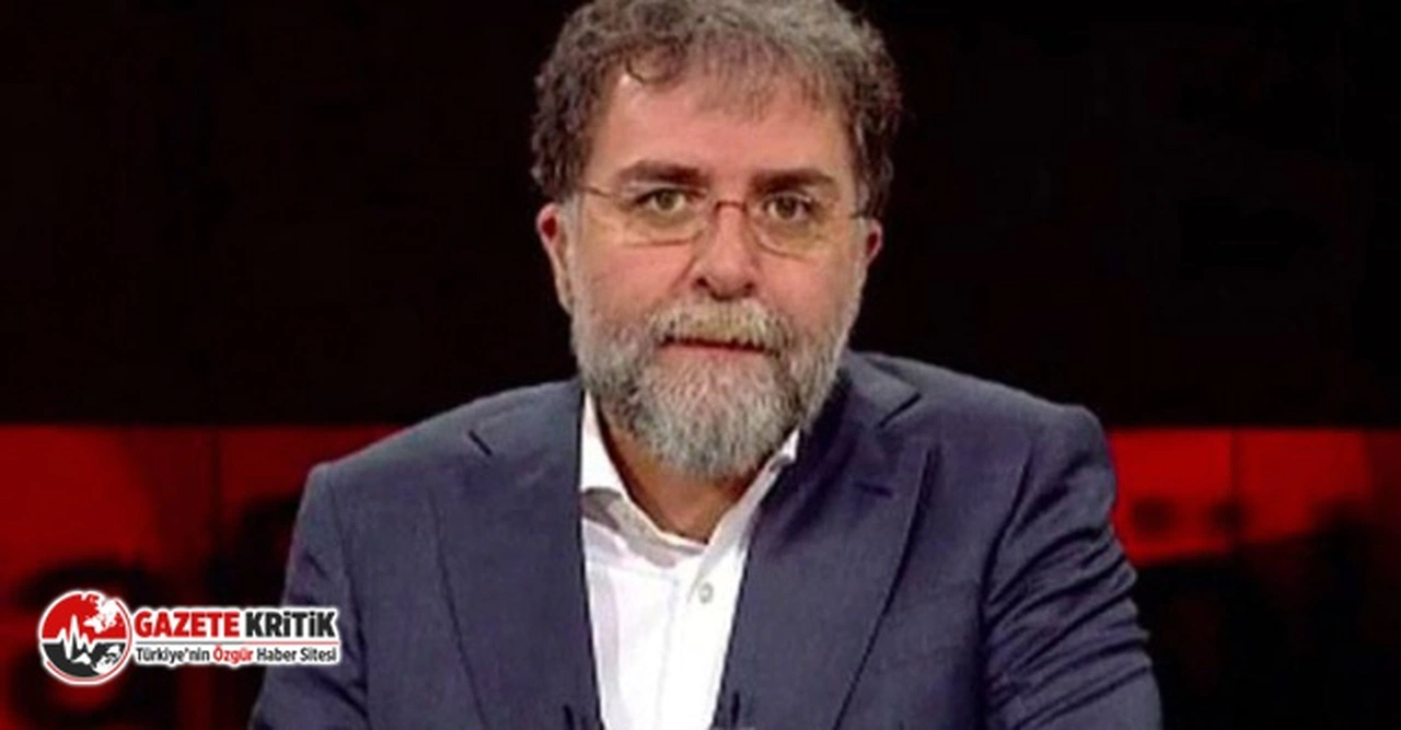 Ahmet Hakan'dan muhalefet seçmenini kızdıracak yazı