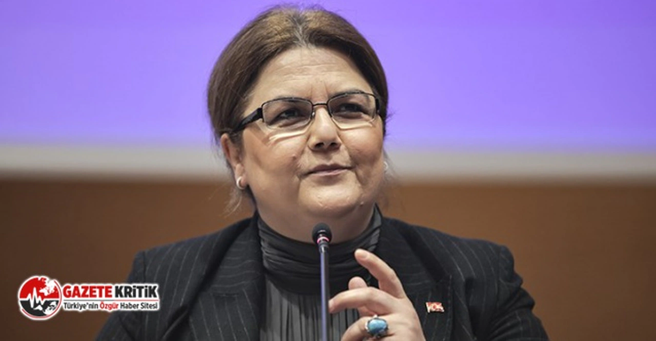 Aile Bakanı Derya Yanık'tan tepki çeken sözler: "Erzurum'un belli bir tepki göstereceğini varsaymaları gerekiyordu"