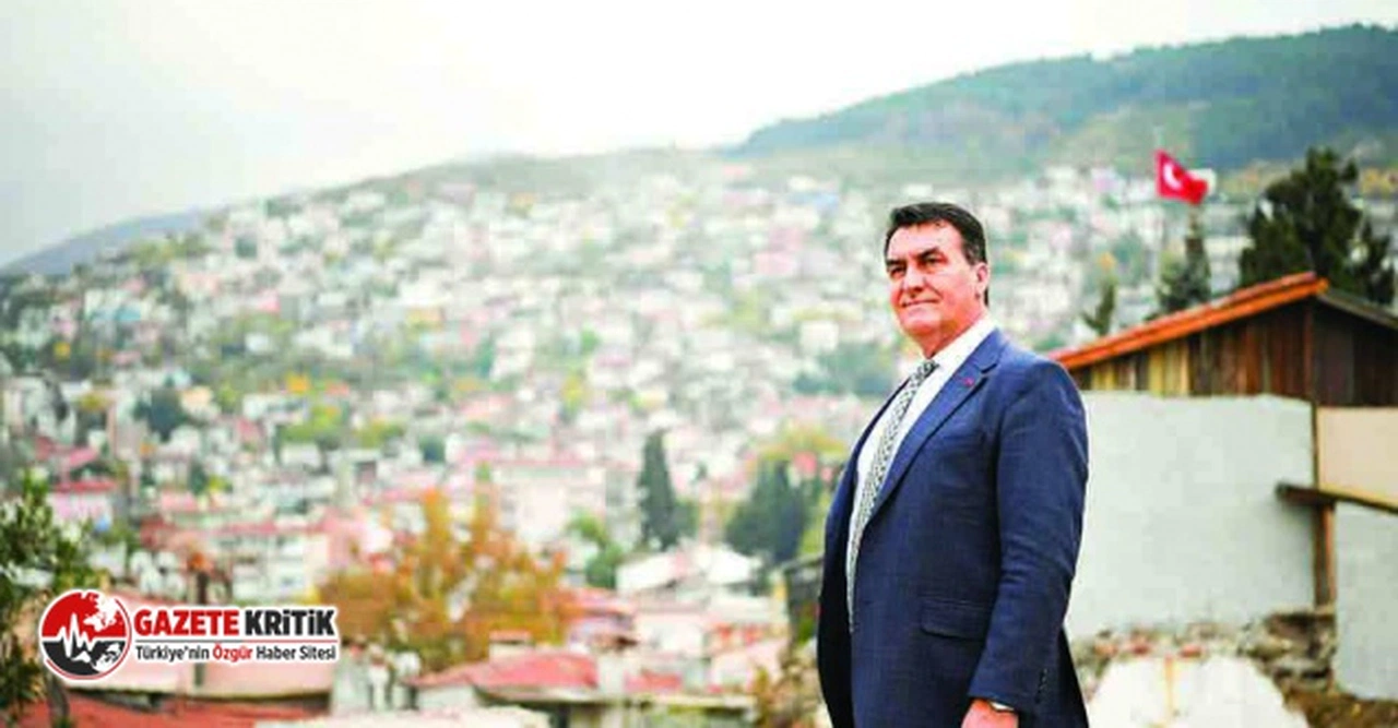 AKP'li belediyede tartışma yaratan 'tatlı' harcamaları ortaya çıktı