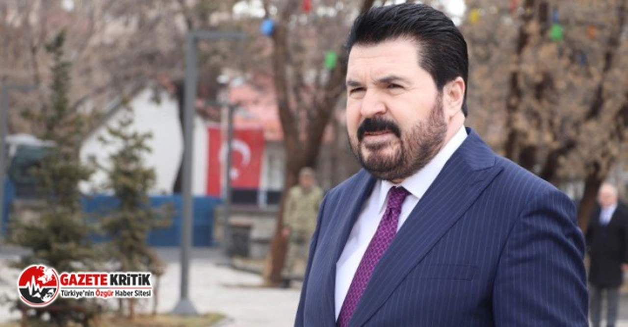 AKP'li Savcı Sayan seçim yasağını deldi!