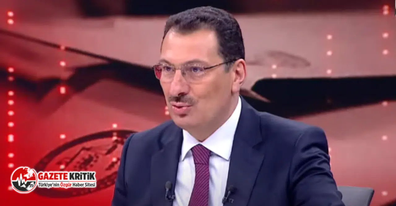 AKP'li Yavuz: Cumhurbaşkanımız yüzde 53'ten aşağıya inmeyecek