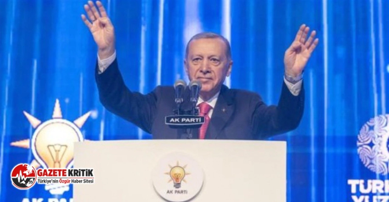 AKP'nin seçim vaatlerini gerçekleştirme oranı yüzde 35'te kaldı