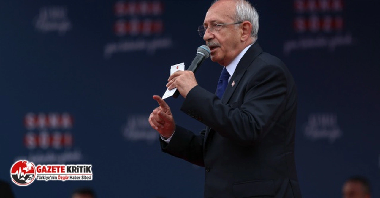 Al-Jazeera: Kılıçdaroğlu, Erdoğan’ı bu beş yolla yenebilir