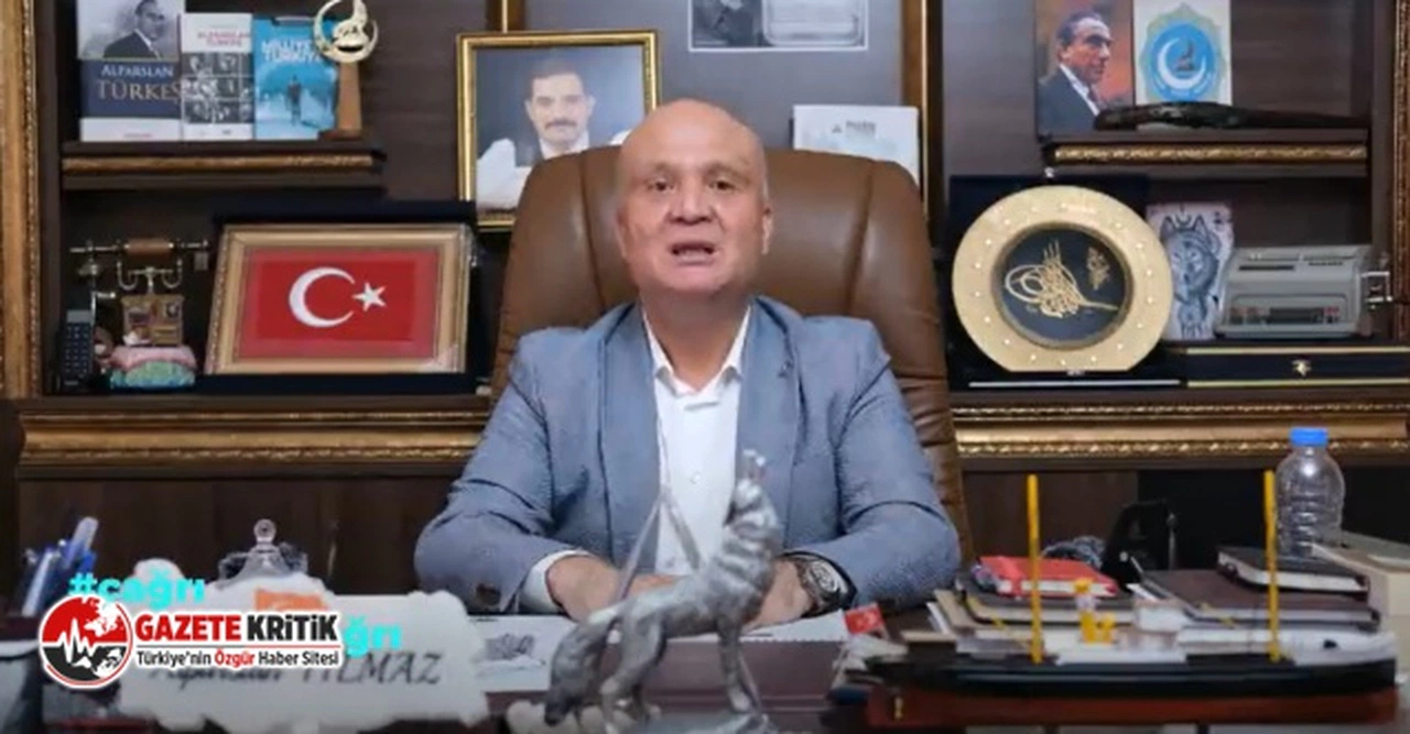 Alparslan Türkeş Vakfı'ndan 'ikinci tur' kararı!