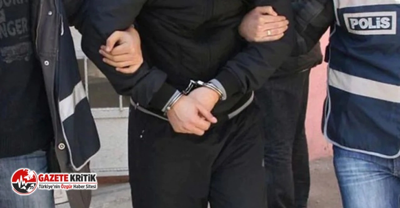 Ankara'da IŞİD operasyonu: 18 gözaltı