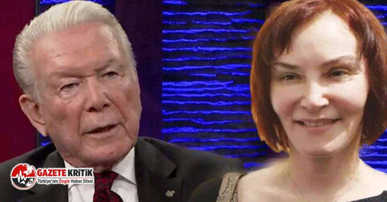 Aslı Baykal ile Uğur Dündar arasında Halk TV polemiği: 'Çöktünüz, sonra da sattınız'