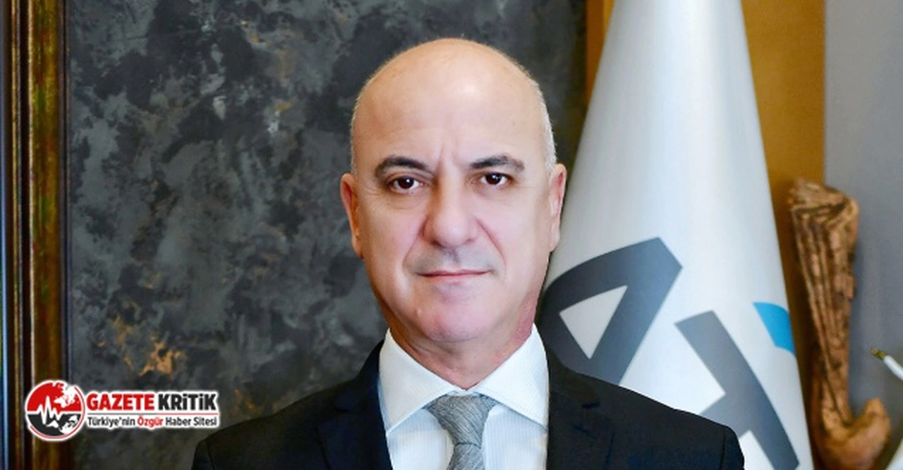ATSO Başkanı Ali Bahar: 1 dakika dayanacak gücümüz kalmadı