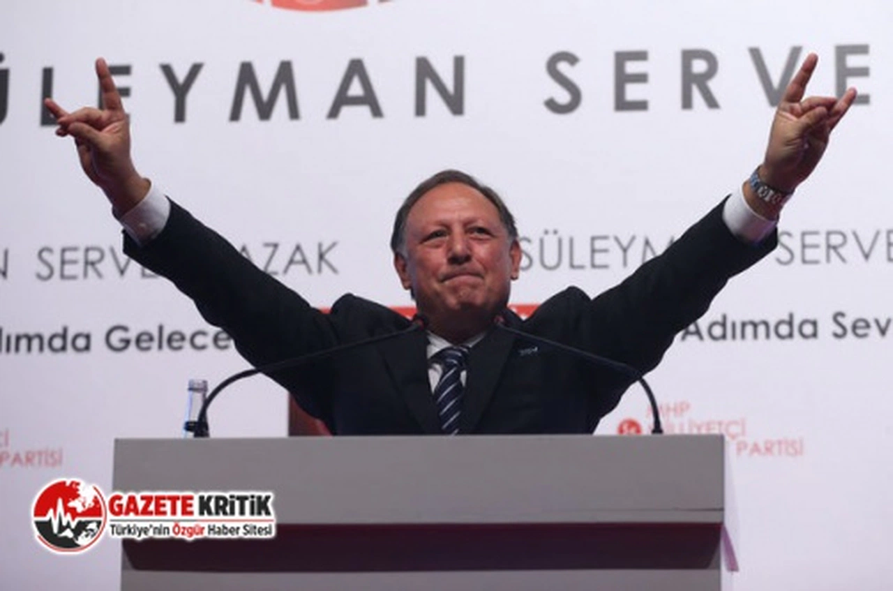 Bahçeli’nin eski yardımcısı da “Kılıçdaroğlu” dedi