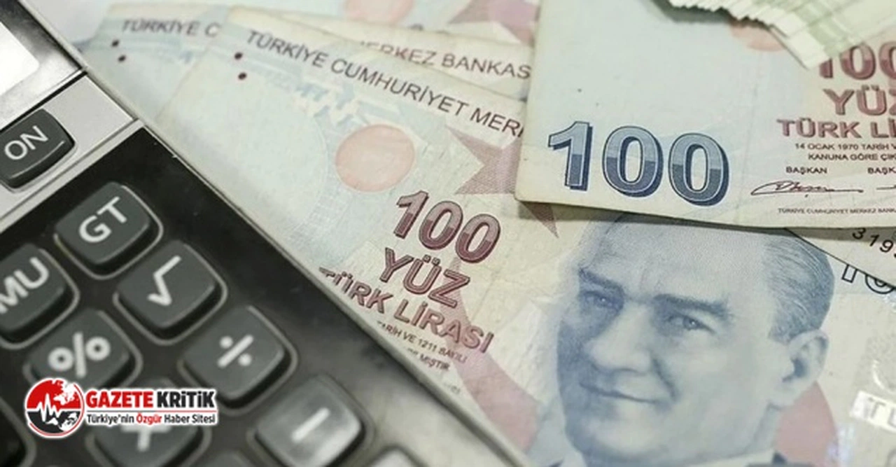 Bakan Bilgin'den emekli aylığı açıklaması: Ödediği prim dikkate alınacak