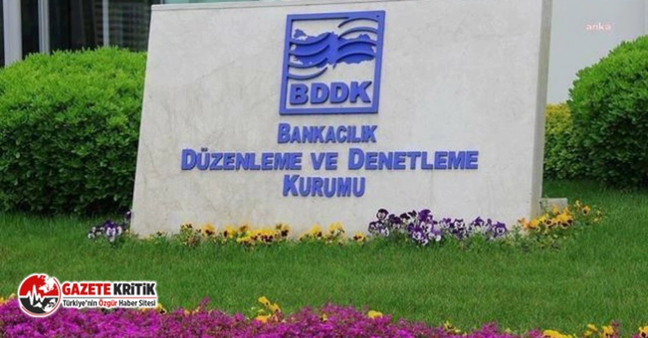 Bankacılık sektörü ocak-nisan döneminde 144,7 milyar lira net kar elde etti