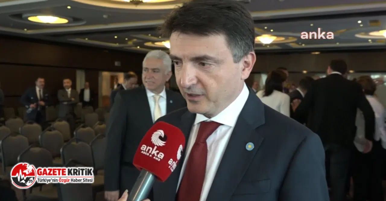 Bilge Yılmaz: “Türkiye’de çok ciddi bir baskı rejimi var. Doların fiyatı, faizler; sürdürülemeyecek yerlerde”