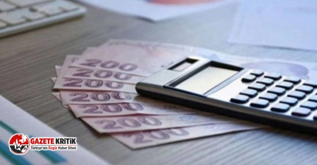 Borç yapılandırma paketi son gün 31 Mayıs