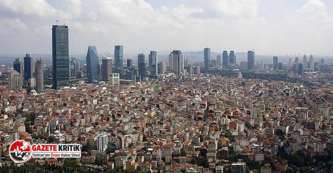 Büyükşehirlerde ortalama kira artışı yüzde 697!