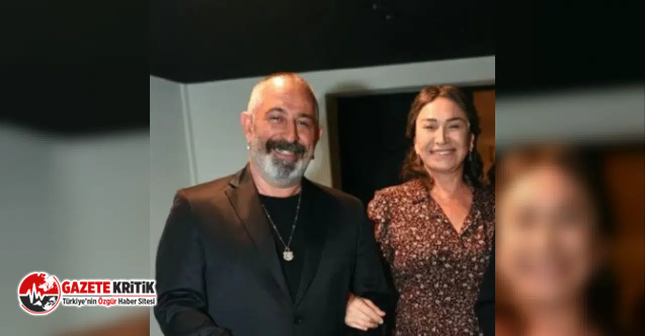 Cem Yılmaz ve Demet Akbağ Cumhurbaşkanlığı için Kemal Kılıçdaroğlu'na oy verecek