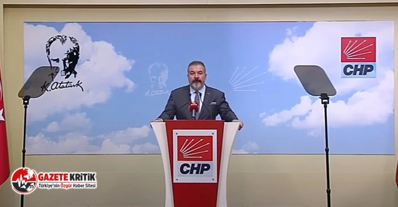 CHP'de 3 aşamalı 'seçim güvenliği' planı