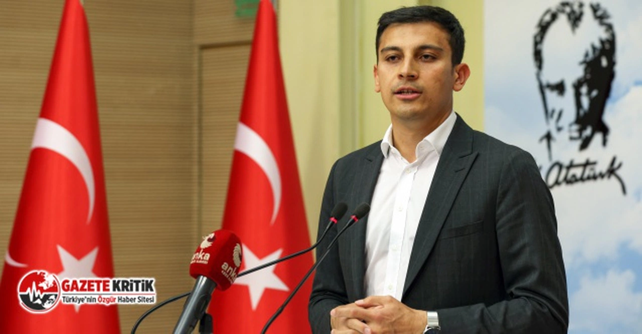 CHP'den ikinci tur için 'Demokrasi Bileti' kampanyası