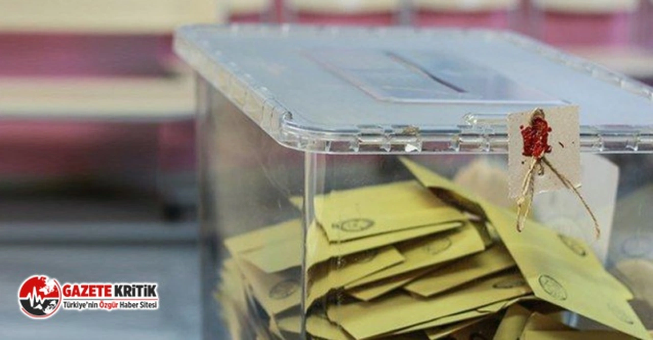 CHP'den 'seçim gecesi' açıklaması: Herkes bizim açıklamamızı beklesin