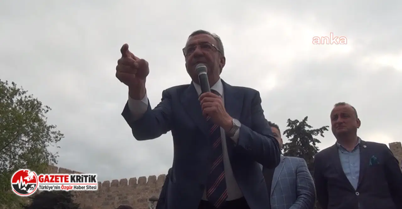 CHP Grup Başkanvekili Engin Altay: "Şehide ‘kelle’ diyen, terörist başına ‘sayın’ diyenden milliyetçi olur mu? "