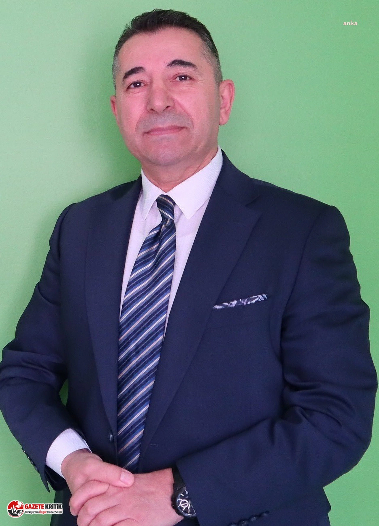 CHP İktidar Hareketi'nden Muharrem İnce'ye çağrı