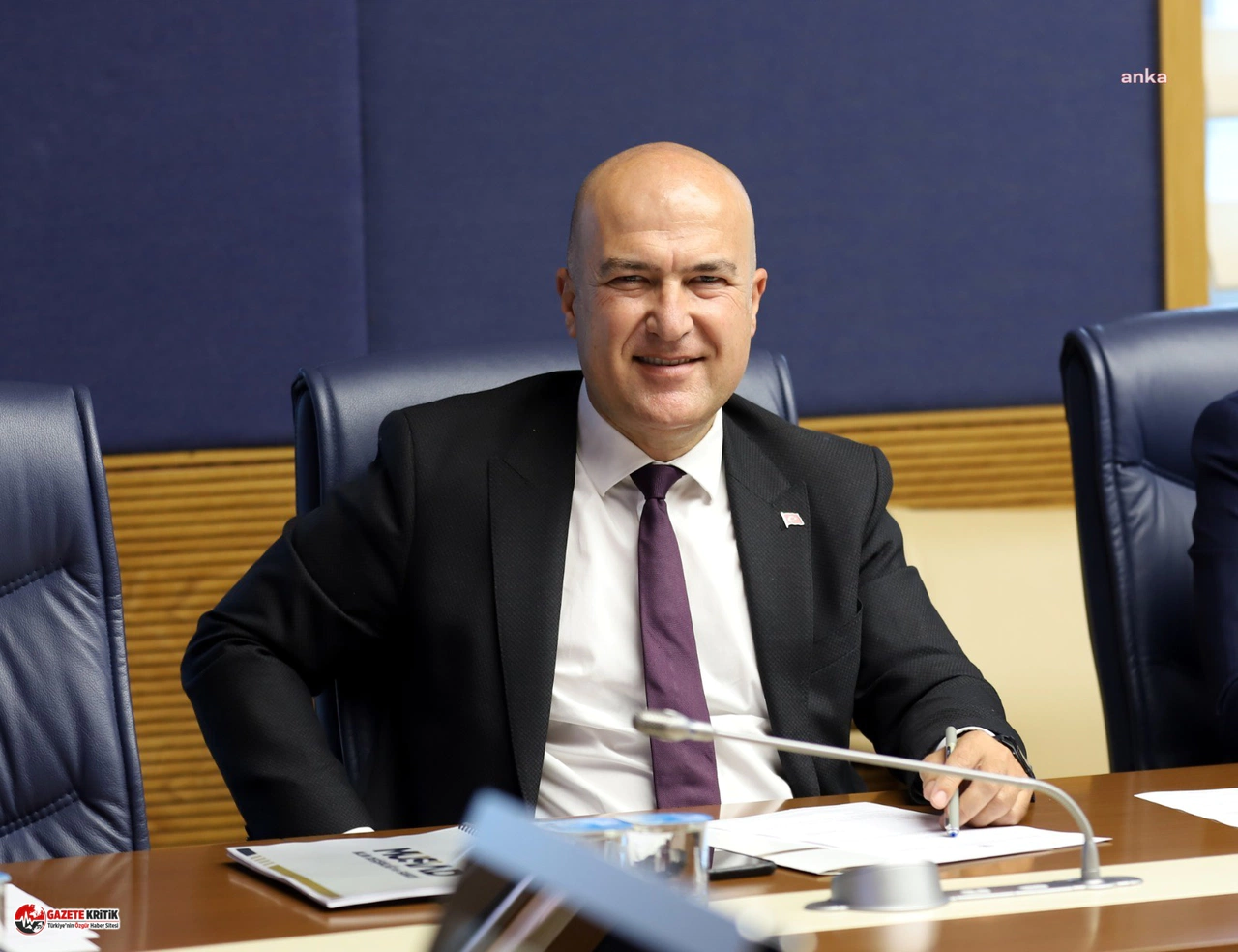 CHP İzmir Milletvekili Murat Bakan, polisler için 14 maddelik acil eylem planını açıkladı