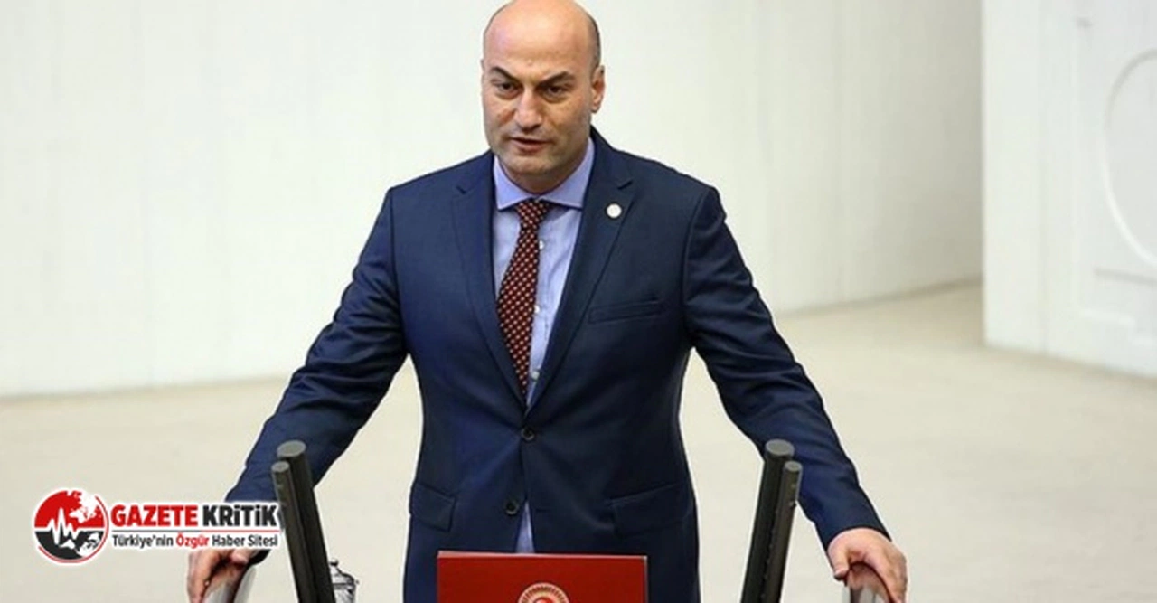 CHP'li Açıkel'den YÖK'e çağrı: 26-31 Mayıs tarihleri arasında üniversitelerde fiziki ya da online sınav yapılmasın
