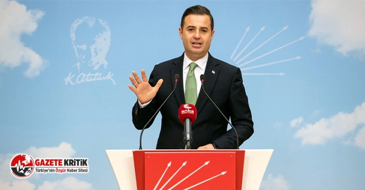 CHP'li Ahmet Akın: İkili kur uygulaması akaryakıta zam olarak yansıyacak