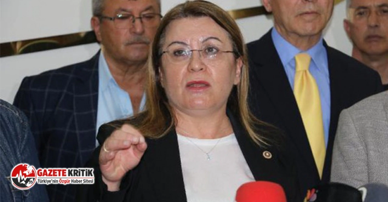 CHP'Lİ KARACA: BEŞLİ ÇETELERE DEĞİL MİLLETE ÇALIŞAN İTTİFAK 