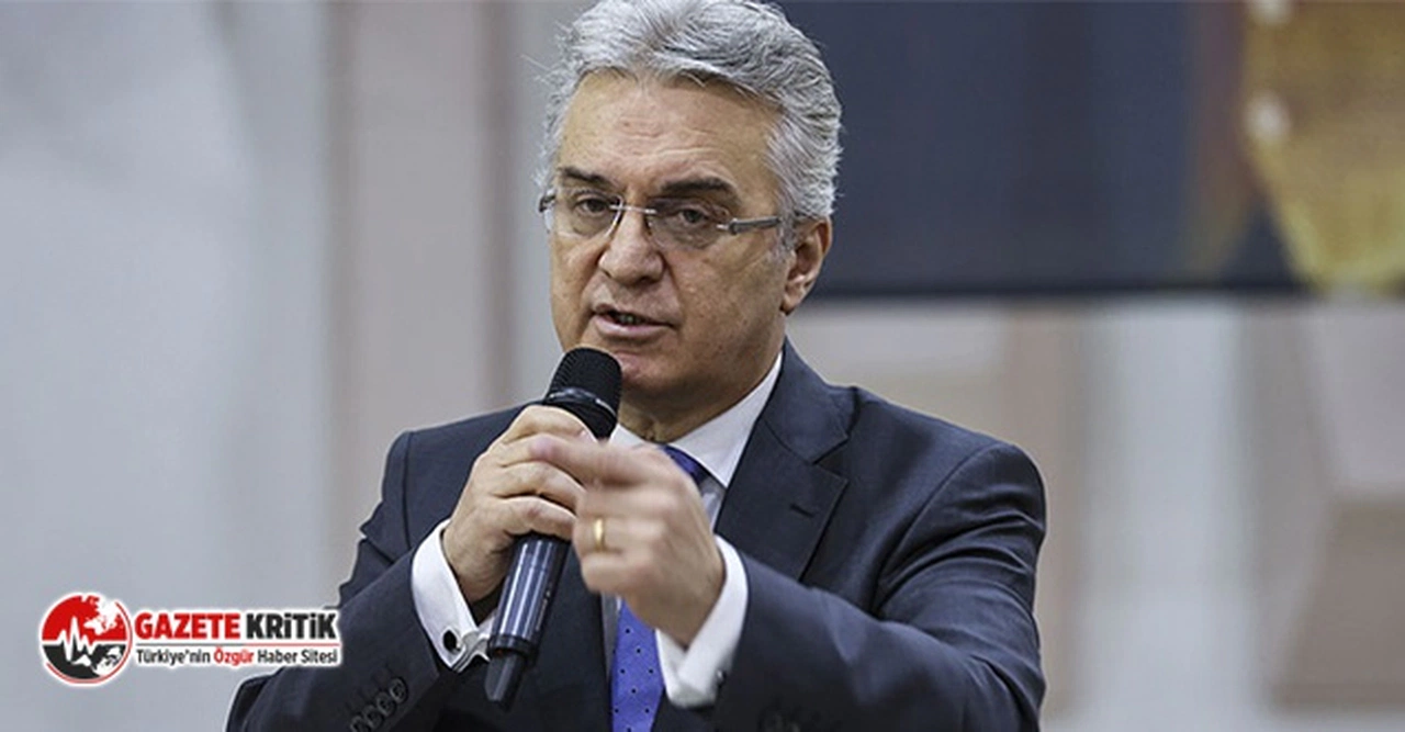 CHP'li Bülent Kuşoğlu: Karşıdevrimi biz önleyeceğiz