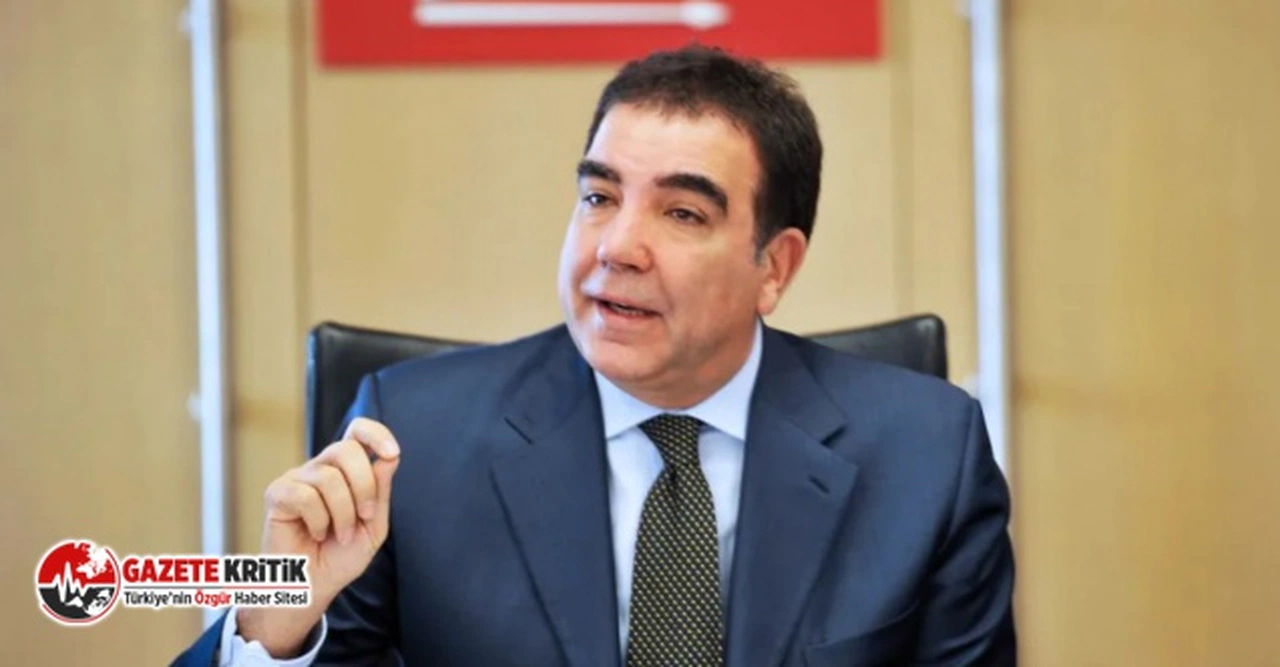 CHP'li Erdoğan Toprak: İktidar ekonomik krizin üstünü “din ve terör üzerinden” örtmeye çalışıyor