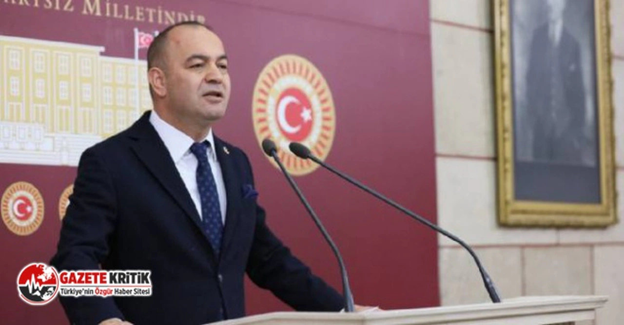 CHP'li Karabat: Erdoğan seçilirse kısa sürede dolar 30 TL olacak