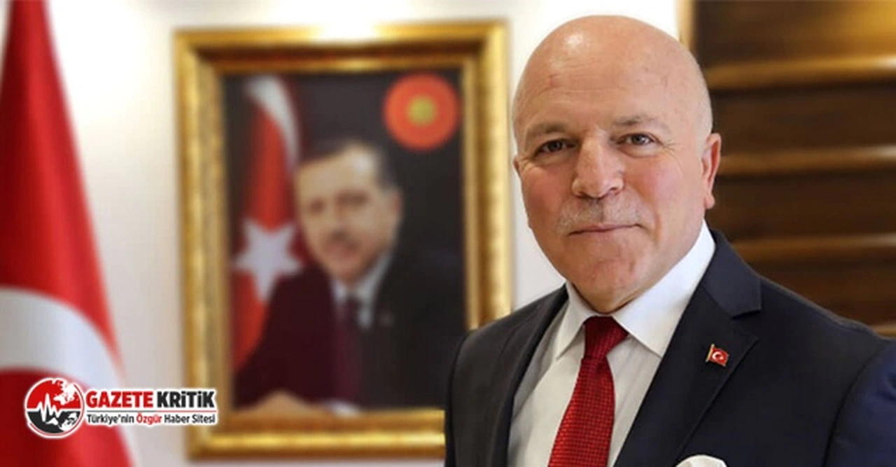 CHP'li Karabat, Erzurum Belediye Başkanı Mehmet Sekmen'in usulsüzlüklerini ifşa etti: "Ballı maaşlar, peşkeş ihaleler..."