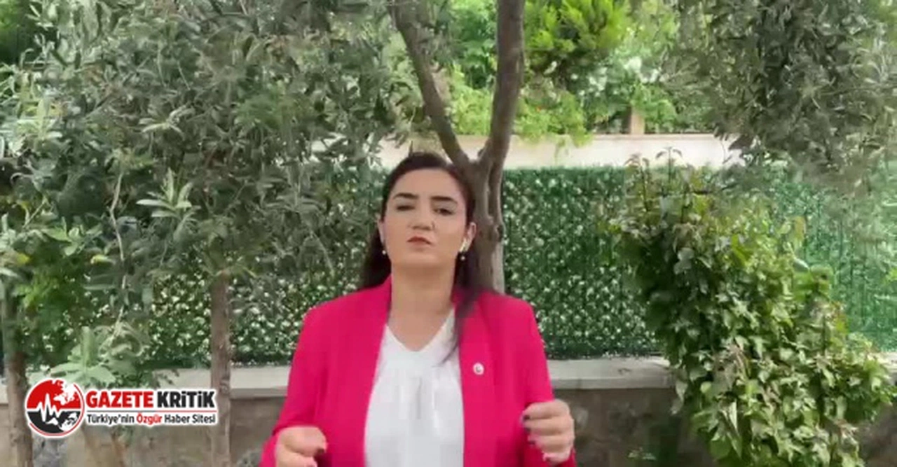CHP'li Sevda Erdan Kılıç: "İlk turda alınan oylar, sandıktan değişim mesajının çıktığını göstermektedir"
