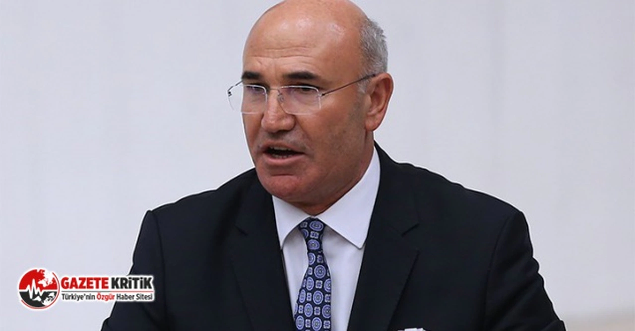 CHP'li Tanal: Sandık başına gelmeyen görevliler oldu
