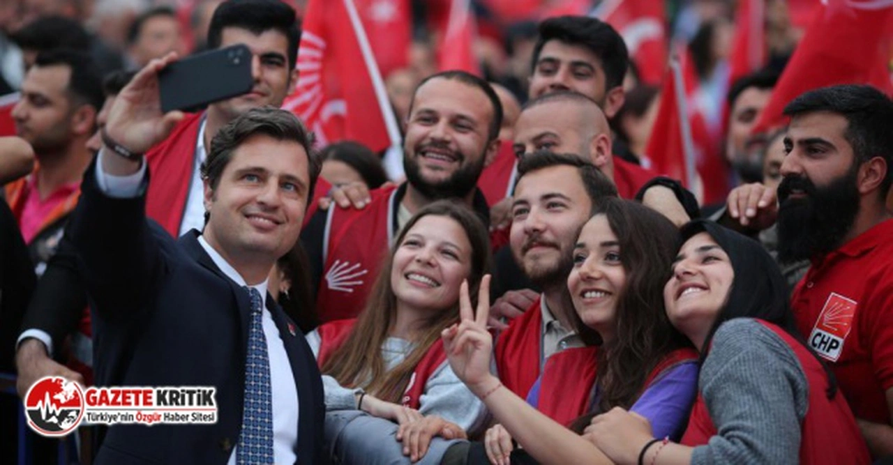 CHP'li Yücel: Denizler mücadelesine devam ediyor!