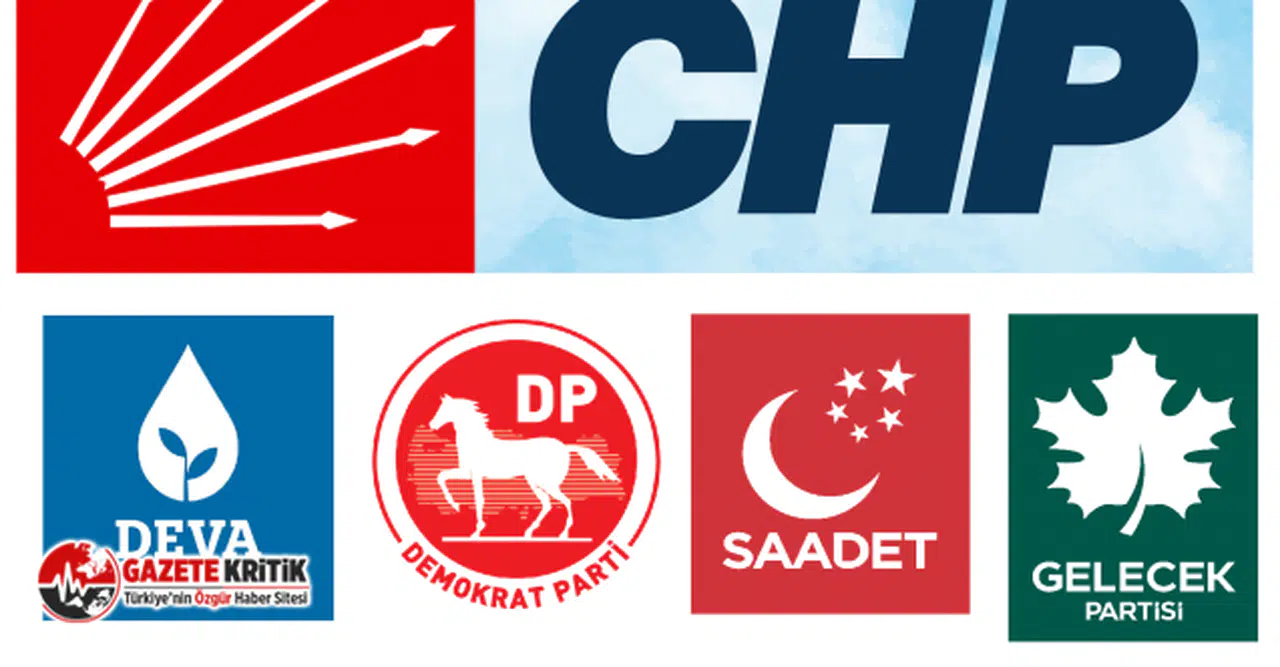 CHP listelerinden kontejan verilen 37 kişi milletvekili seçildi