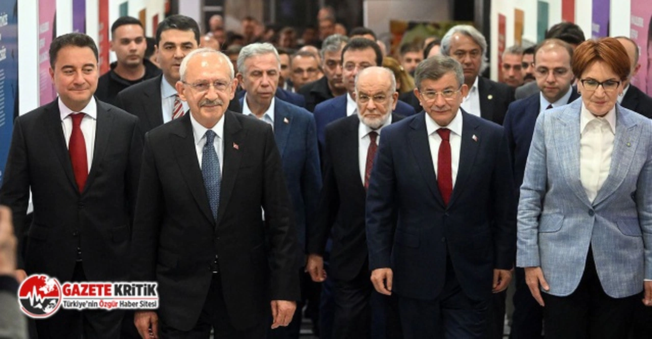 CHP listesinden 2 grup çıkabilir