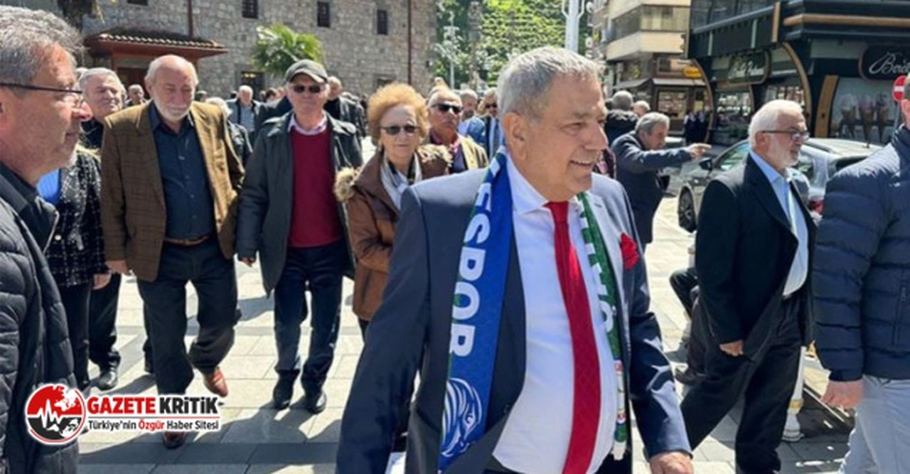 CHP, Rize’den 43 yıl sonra vekil çıkarıyor
