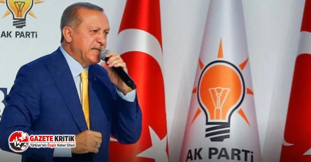 CHP verileri: AKP oyları eriyor, ana muhalefet 15 ilde birinci parti