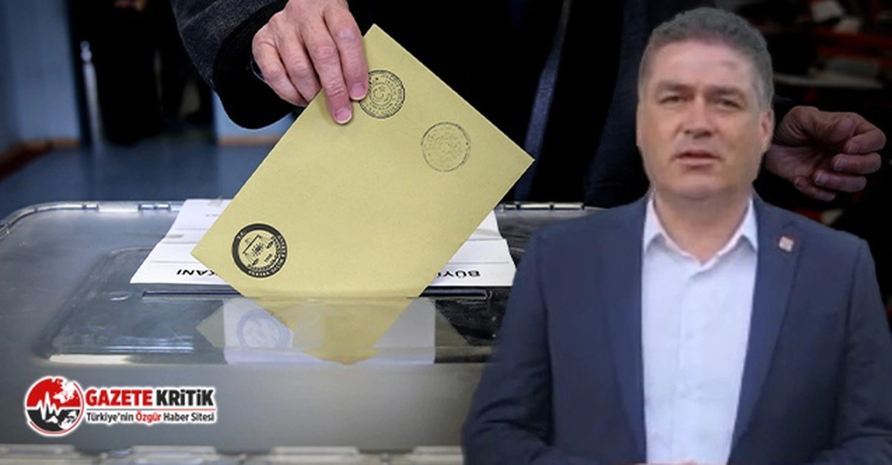 CHP’li vekil: Aynı adreste kayıtlı 300 seçmen tespit ettik