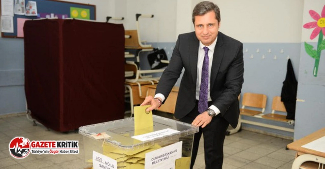 CHP’li Yücel: Vatanını seven sandığa gelsin!