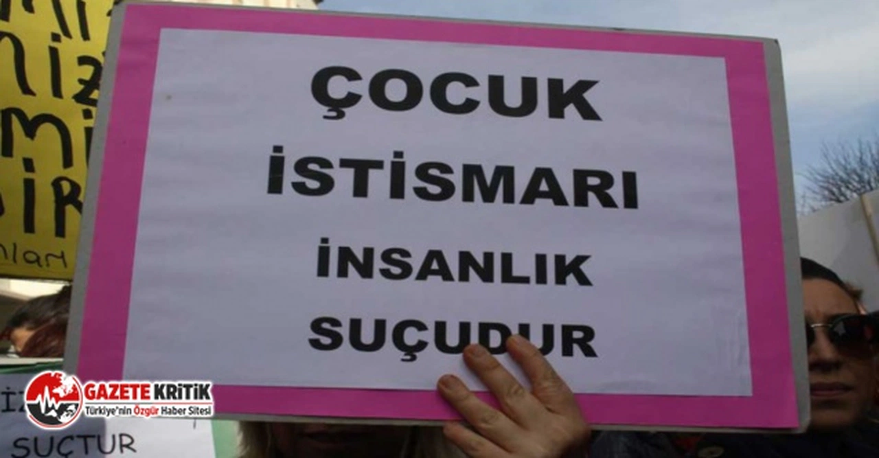 Cinsel istismara uğrayan ve darbedilen çocuğun ölümüne ilişkin 5 kişi tutuklandı