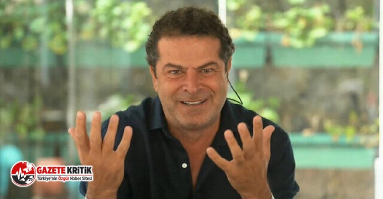 Cüneyt Özdemir: 'Anadolu Ajansı bizimle dalga mı geçiyor?'