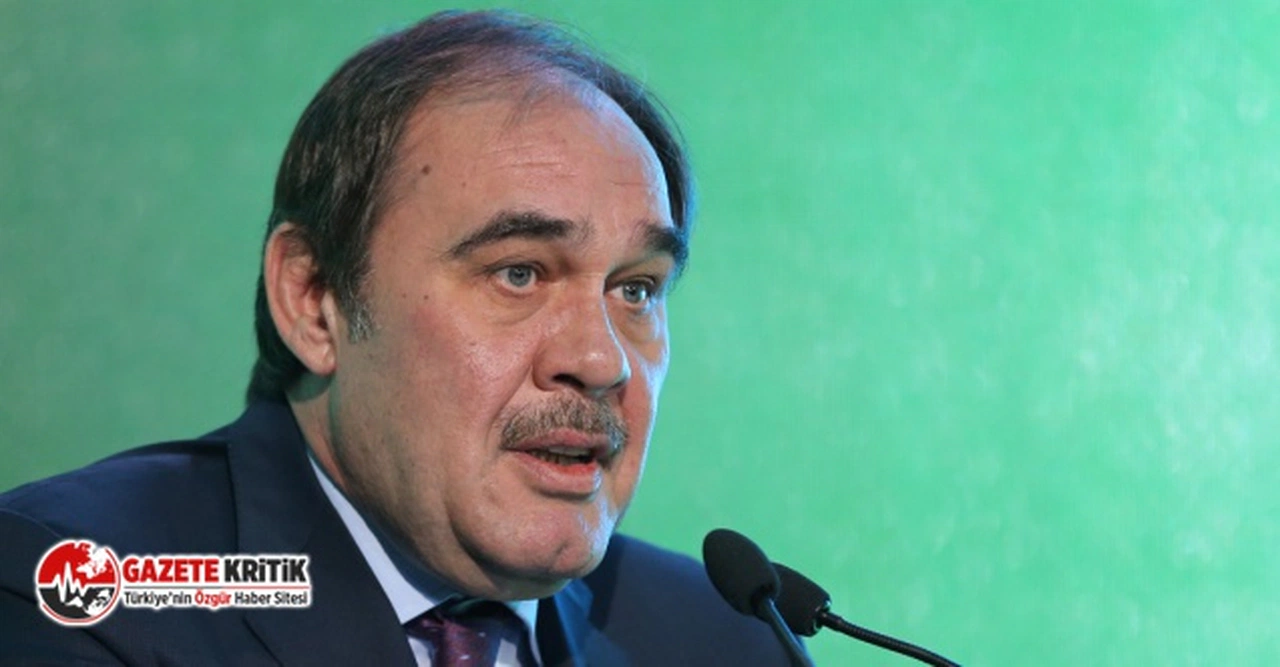 Demirören Medya Grubu, Ziraat Bankası’na kredi borcunun yalnızca yüzde 3,2’sini ödedi