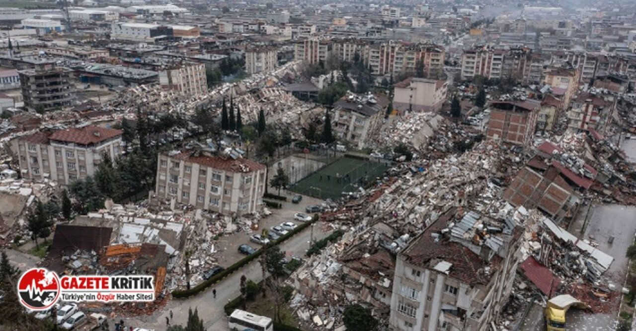 Depremden sonra zatürre can alıyor: Hatay'da 5 yaşındaki çocuk zatürreden öldü