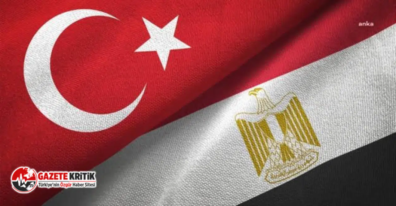 Dışişleri Bakanlığı: “Mısır’a seyahat edecek vatandaşlarımız bundan böyle Mısır sınır kapılarından vizelerini alabilecektir”