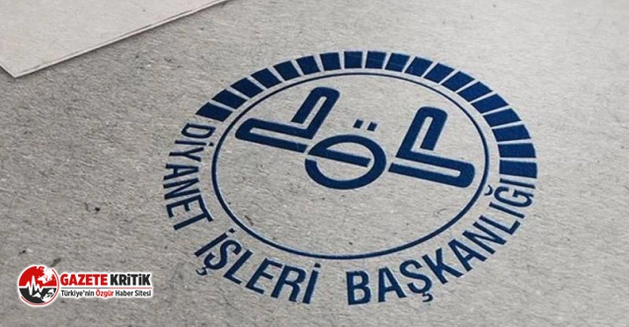 Diyanet İşleri Başkanlığı, 20 mühendis alacak