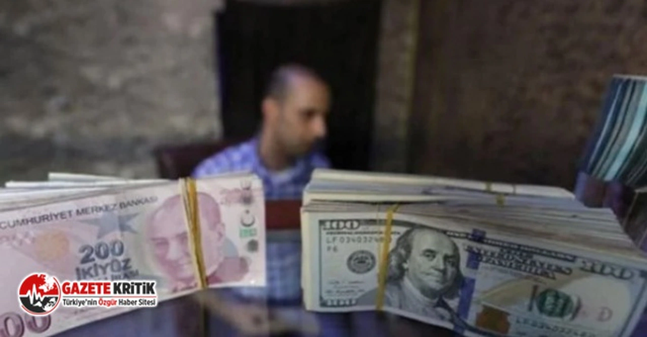 Dolar ve Euro ne kadar oldu?