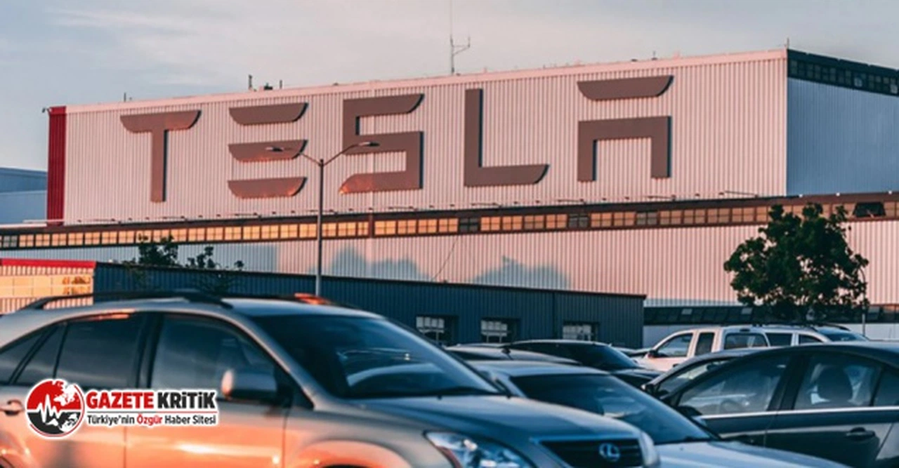 Elon Musk geri adım attı: Tesla reklam verecek
